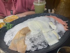 -井格重庆火锅(西直门凯德Mall店)