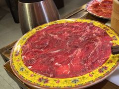 -重庆高老九火锅(昆山万象汇店)