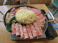 -李先生的首尔小馆(松江启源广场店)