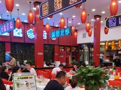 -簋街仔仔小龙虾(总店)
