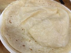 -姥家春饼店(漳州二路店)