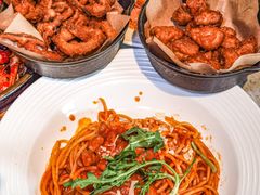 -必胜客(东大桥店)