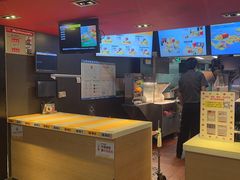 -麦当劳(一德路店)
