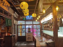 -上男·烧肉集市(五一广场店)