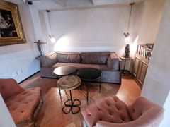 -Me Coffee下午茶艺术空间