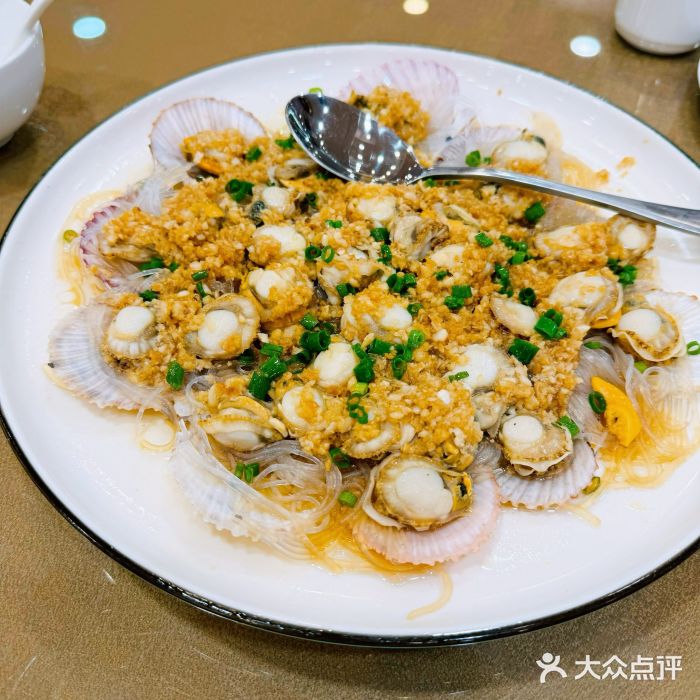 良友·青岛菜(五四广场店)图片