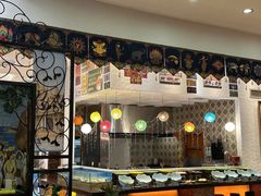 -火舞泰·泰式海鲜火锅餐厅(世纪城店)