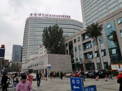 -四川省人民医院(本部)