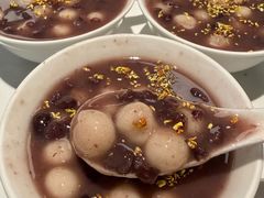 -洋洋中餐馆·SINCE 1997(信投店)