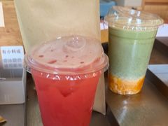 -去茶山(成都万象城店)
