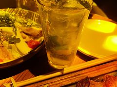 -Mercato莫卡多露台餐厅与酒吧(K11店)