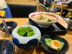 -雷门拉面·现熬骨汤(凯德来福士店)