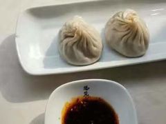 -锡笼记·无锡小笼(人民路店)