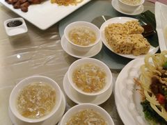 -广州酒家(昌岗地铁站店)
