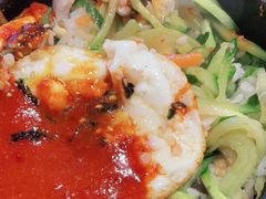 -老卜奎齐齐哈尔烤肉(人民东路店)