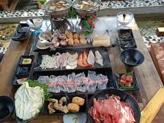 -丽江庭院之爱在路上(西单店)