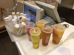 -BreadTalk面包新语·烘焙蛋糕(领展购物广场店)