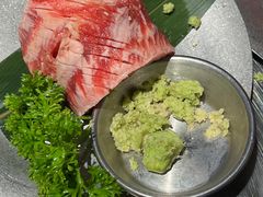 -韩山葵烤肉(太古里店)