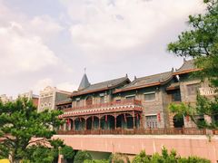 -武汉园博园(武汉自然博物馆)