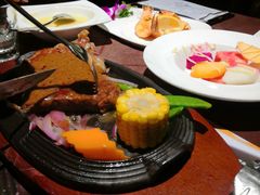 -尊品牛排(中大国际店)