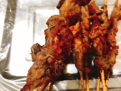 -同来顺烧烤餐厅(哈尔滨道店)