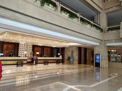 -浙江三立开元名都大酒店