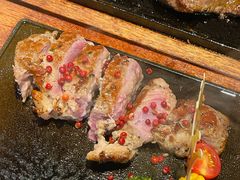 -豪客来牛排(成都锦江大融城店)