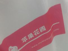 -苹果花园(枫林路店)