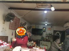 -大马弄蒋师傅美食酥鱼(察院前店)