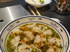 -青水瓦台汤泉(未央店)