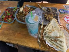 特色小饼-三盛肥蛤(总店)