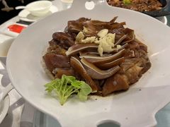 -食为先庐畔渔歌(合作化路店)