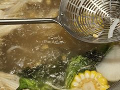 -潮正和潮汕牛肉火锅·老字号(番禺万达店)