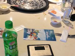-蓝珊甄选海鲜自助·火锅大排档(近阿那亚店)