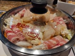 -黄记煌三汁焖锅(欢乐海岸店)