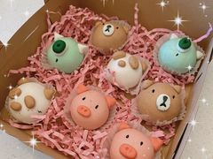 -一间·Ye's Jane烘焙工作室