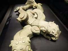 -陕西历史博物馆