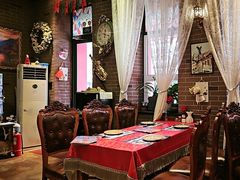 -安德烈俄式西餐厅(中央大街店)