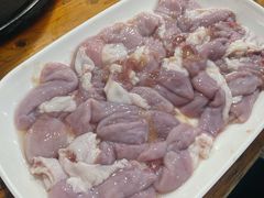 粉肠-章记正宗南岗鱼蛋火锅