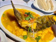 -暹罗酒肆泰餐厅酒吧