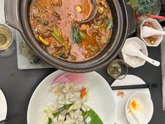 -汉水谣·江景餐厅(江滩店)