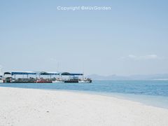 -三亚西岛海洋文化旅游区