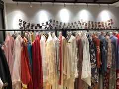 -汉仪华裳汉服旗袍·摄影写真馆(乌镇西栅店)