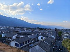 -大理古城