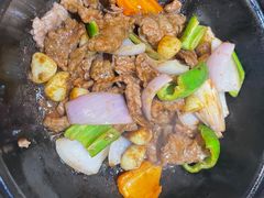 -你鲟欢·香茅柠檬鱼(金沙店)