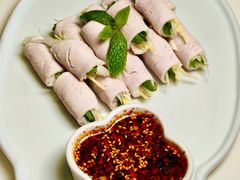 -怡得饭庄·30年老店·宋大妈昆明菜