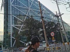 -星巴克臻选(北京世贸天阶店)