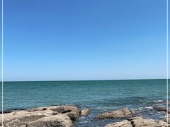 -老虎石海上公园