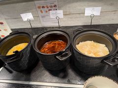 -博林天瑞喜来登酒店·西丽尚膳