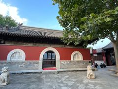 -嵩祝寺及智珠寺